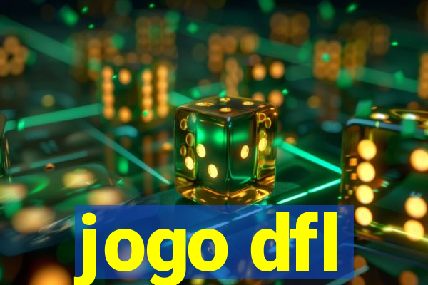 jogo dfl